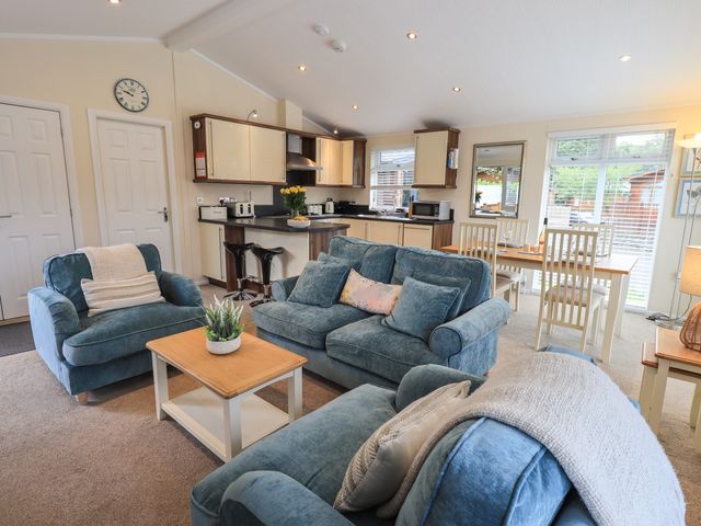 Hill Top Lodge - 1127727 - photo 3