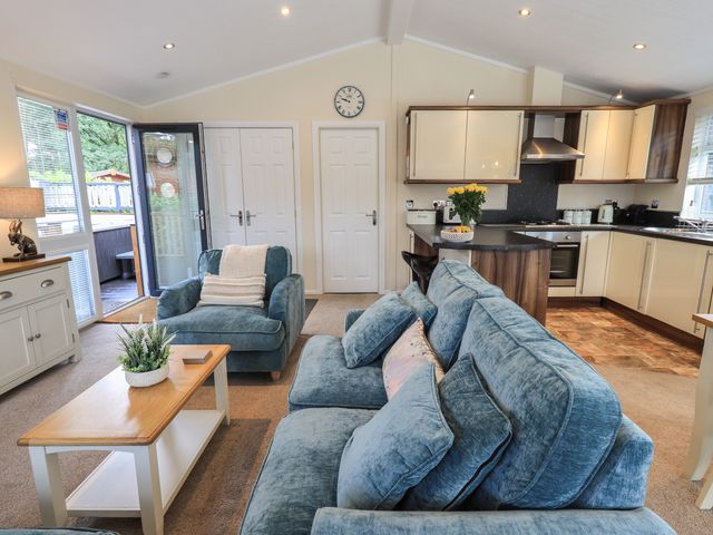 Hill Top Lodge - 1127727 - photo 4