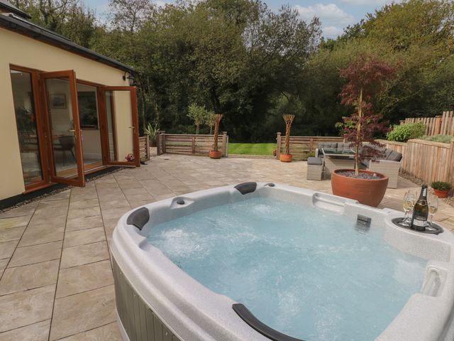 Rudbaxton Water - 1127730 - photo 3