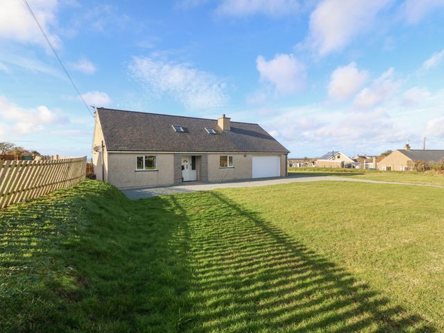 Awel Y Grug - 1127770 - photo 2