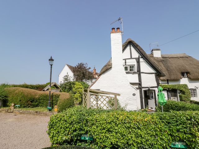 Bluebell Cottage - 1127812 - photo 2
