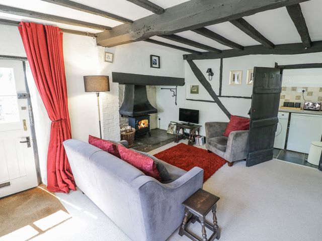 Bluebell Cottage - 1127812 - photo 3