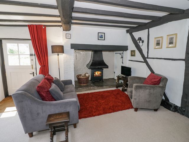 Bluebell Cottage - 1127812 - photo 4