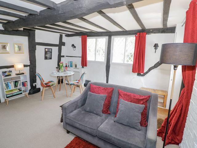 Bluebell Cottage - 1127812 - photo 5