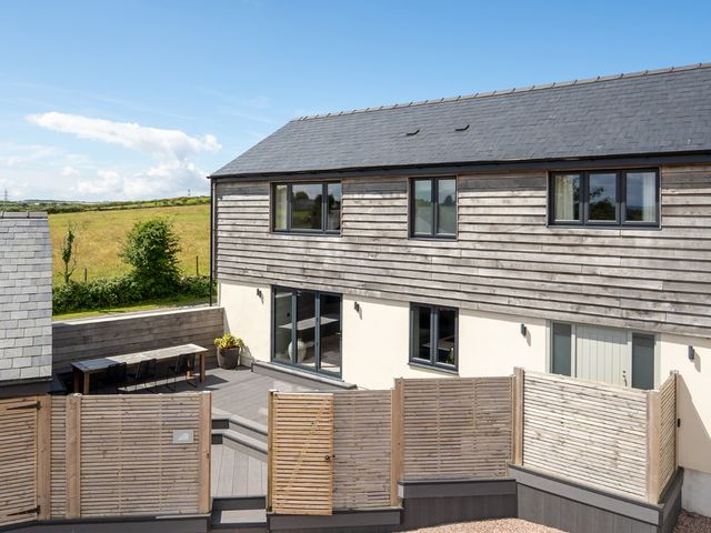 The Farmhouse - 1127832 - photo 3