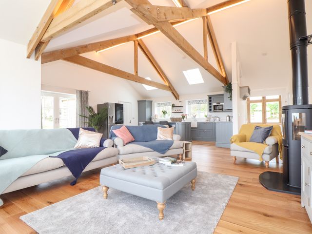Trevilges Cottage - 1127846 - photo 5