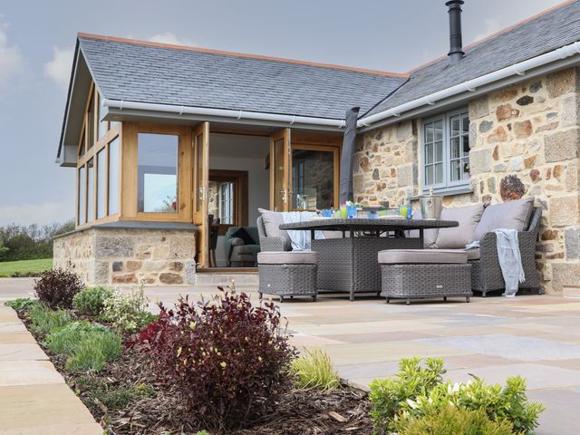Trevilges Cottage - 1127846 - photo 2