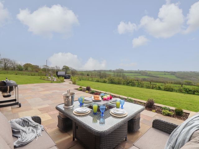 Trevilges Cottage - 1127846 - photo 3