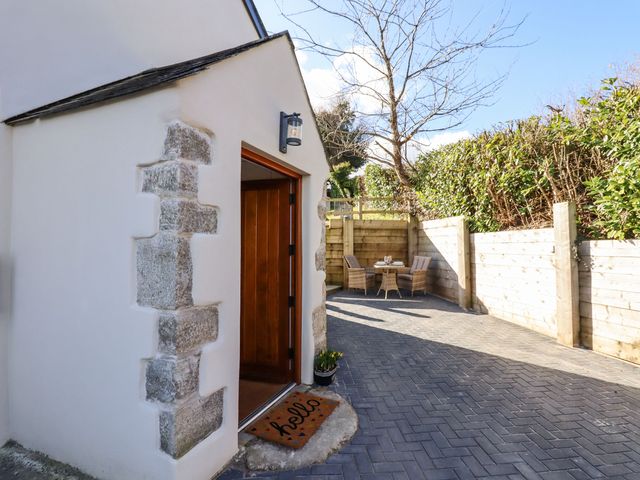 The Old Chapel - 1127853 - photo 2