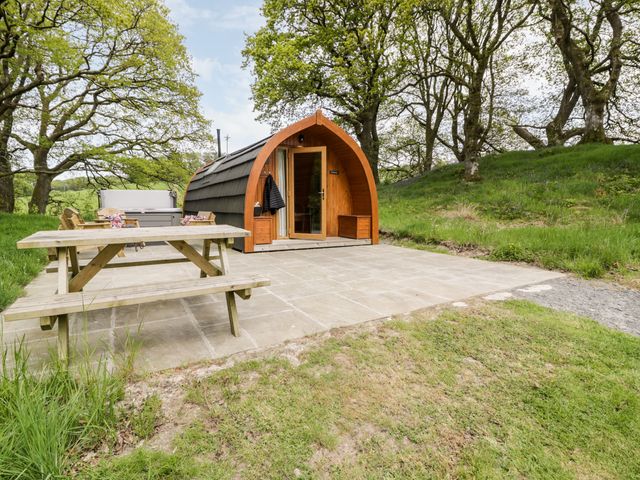 Conwy Pod - 1127857 - photo 2