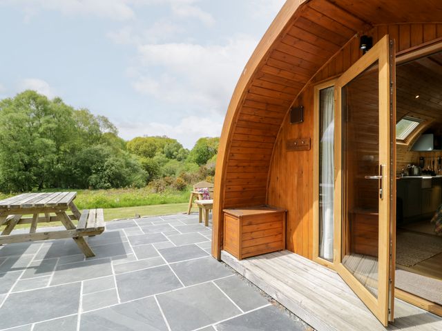 Llugwy Pod - 1127859 - photo 2