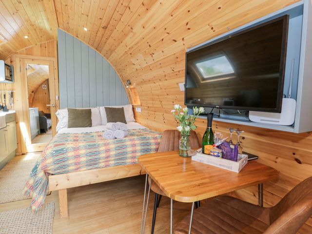 Llugwy Pod - 1127859 - photo 4