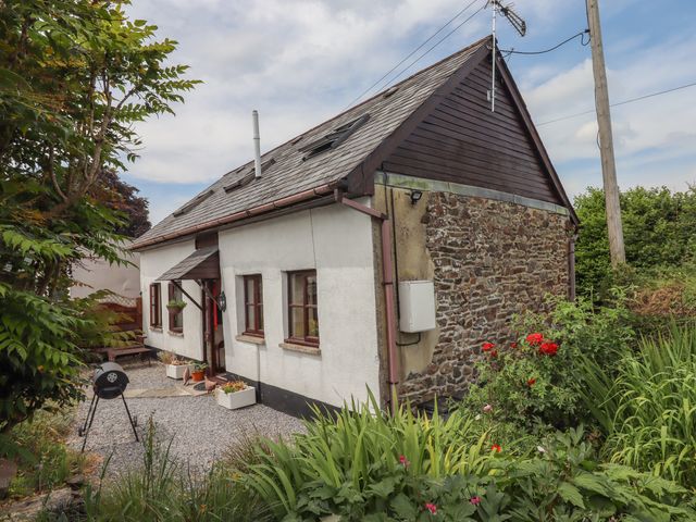 Northwood Barn - 1127862 - photo 2
