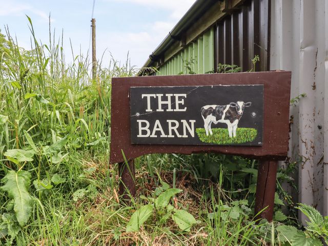 Northwood Barn - 1127862 - photo 3