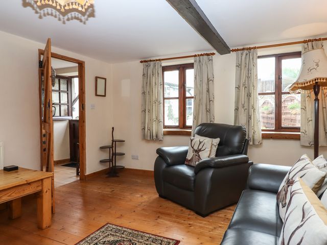 Northwood Barn - 1127862 - photo 5