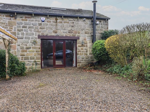 Bride Cross Granary - 1127873 - photo 2