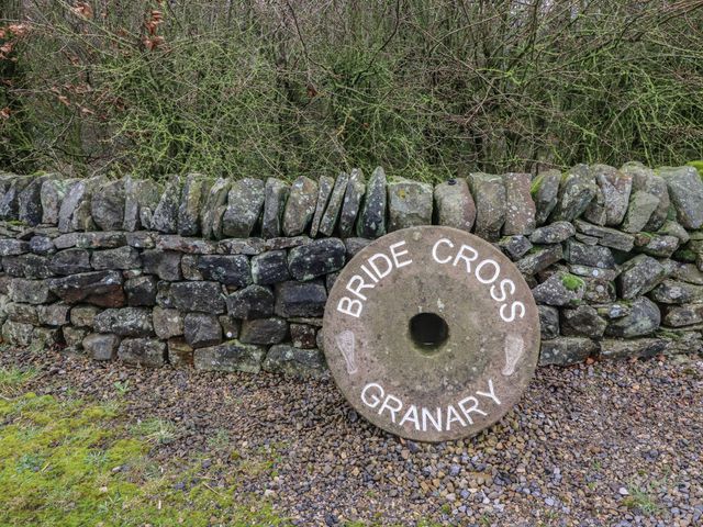 Bride Cross Granary - 1127873 - photo 3