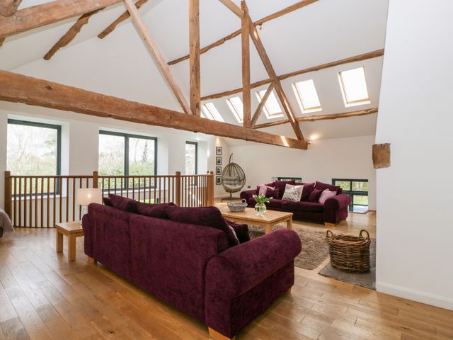 Owl Barn - 1127920 - photo 4