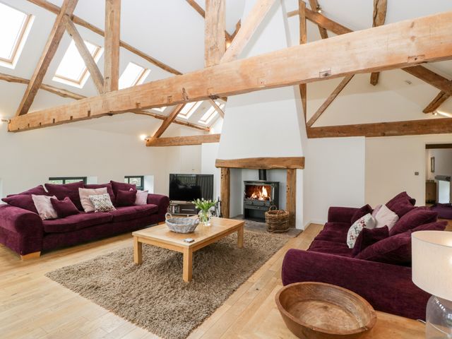 Owl Barn - 1127920 - photo 3