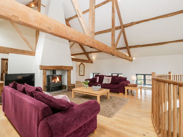 Owl Barn - 1127920 - photo 5