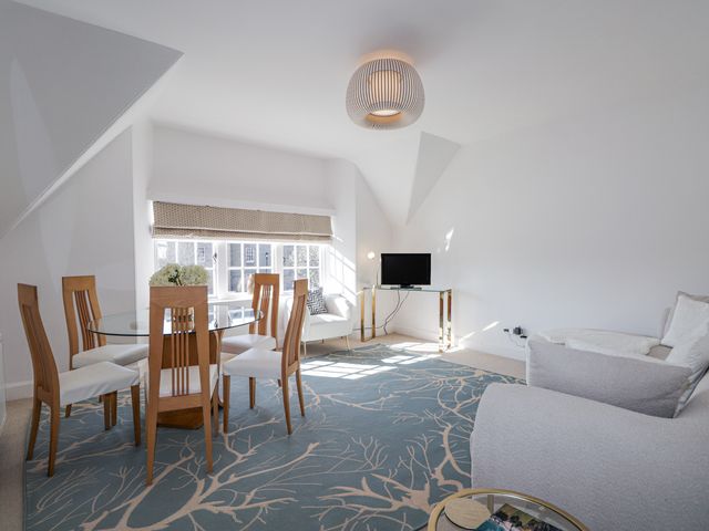 Aspen Spa Apartment - 1127942 - photo 5