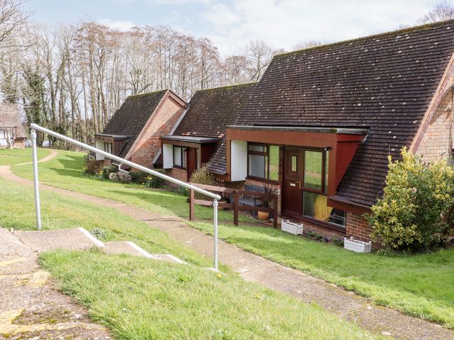 Lilyrose Cottage - 1127958 - photo 2
