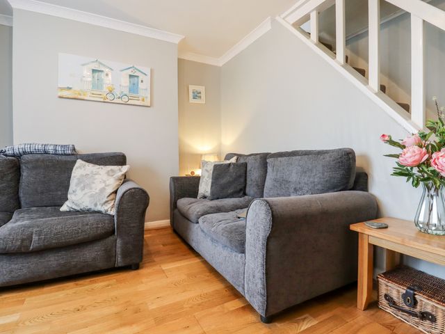 Sea Beach Cottage - 1127983 - photo 4