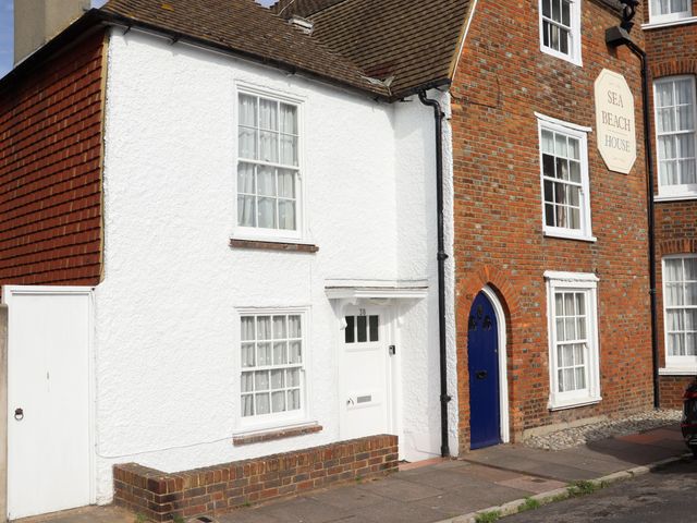 Sea Beach Cottage - 1127983 - photo 2