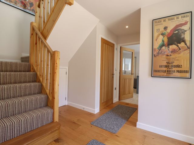 Wellington Cottage - 1127996 - photo 3