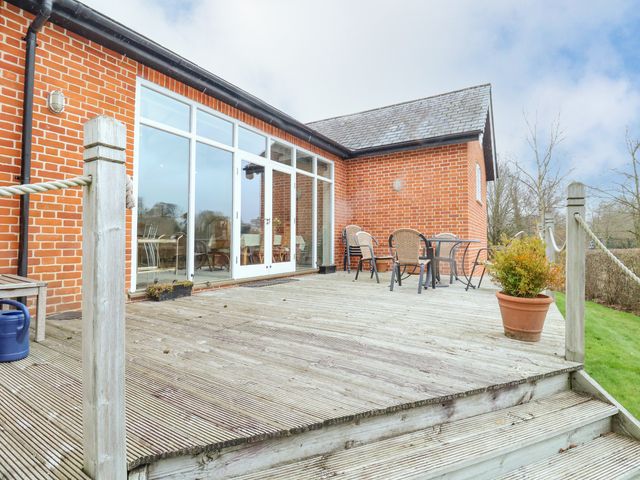 Valley Farm Cottage - 1128073 - photo 2