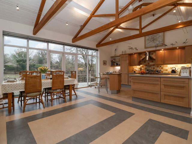 Valley Farm Cottage - 1128073 - photo 4
