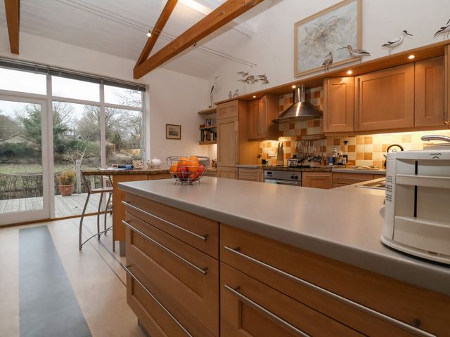 Valley Farm Cottage - 1128073 - photo 5