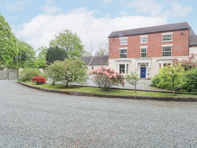 Rosehill Manor - 11281 - photo 3