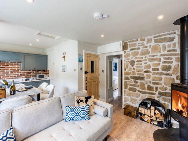Beachspoke Loft - 1128126 - photo 4