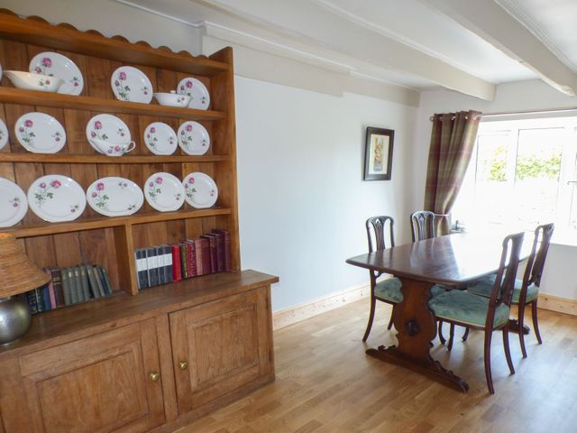 Spring Garden Cottage - 1128135 - photo 5