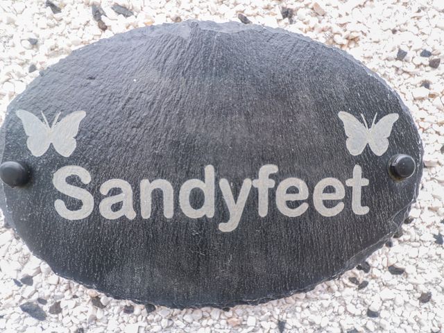 Sandyfeet - 1128149 - photo 2