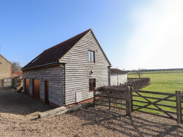 Granary Loft - 1128202 - photo 2