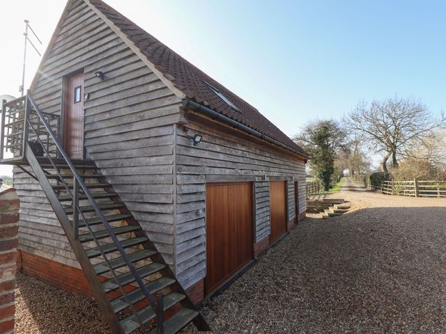 Granary Loft - 1128202 - photo 3