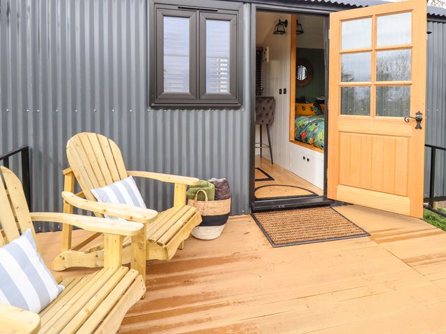Limetree Luxury Glamping Portland - 1128206 - photo 4