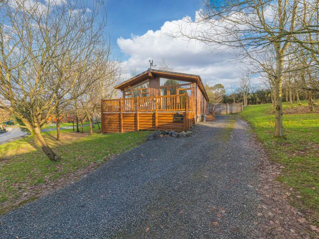 Fern Lodge - 1128250 - photo 2