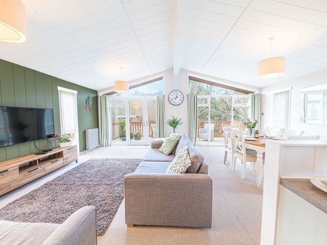 Fern Lodge - 1128250 - photo 4