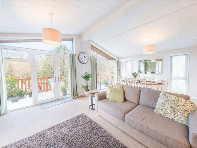 Fern Lodge - 1128250 - photo 5