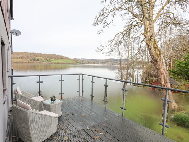 Vyrnwy Lakeside - Bala Lake - 1128278 - photo 1