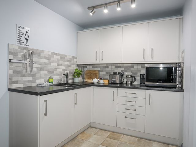 Vyrnwy Lakeside - Bala Lake - 1128278 - photo 4