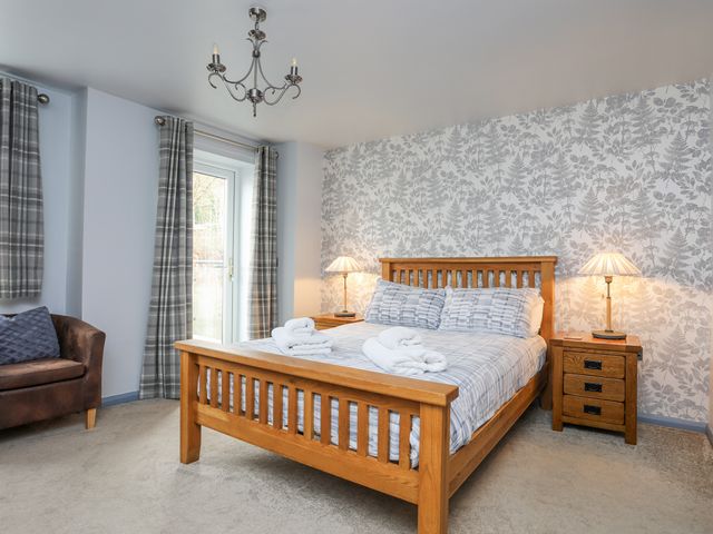 Vyrnwy Lakeside - Bala Lake - 1128278 - photo 5