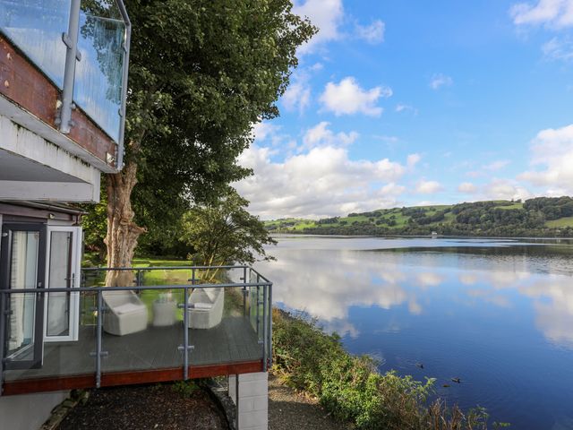 Drysgol Lakeside - Bala Lake - 1128279 - photo 1