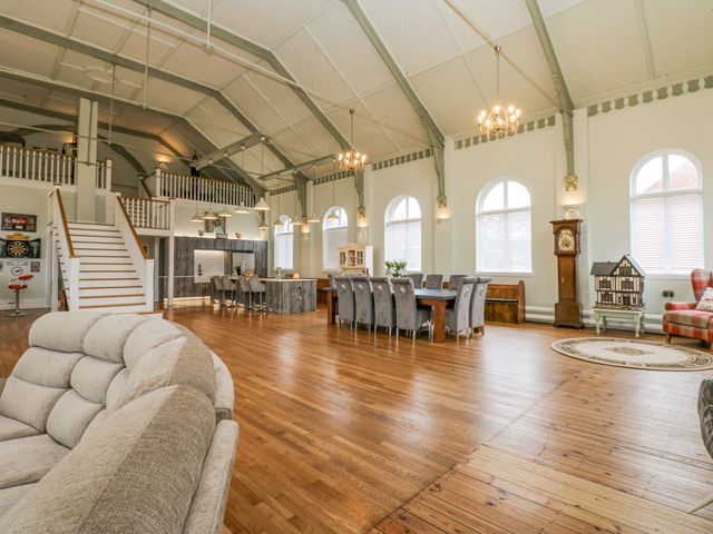 The Miners Hall Retreat - 1128283 - photo 3