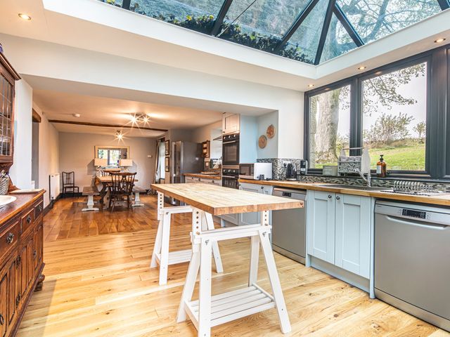 The Farmhouse - 1128316 - photo 5