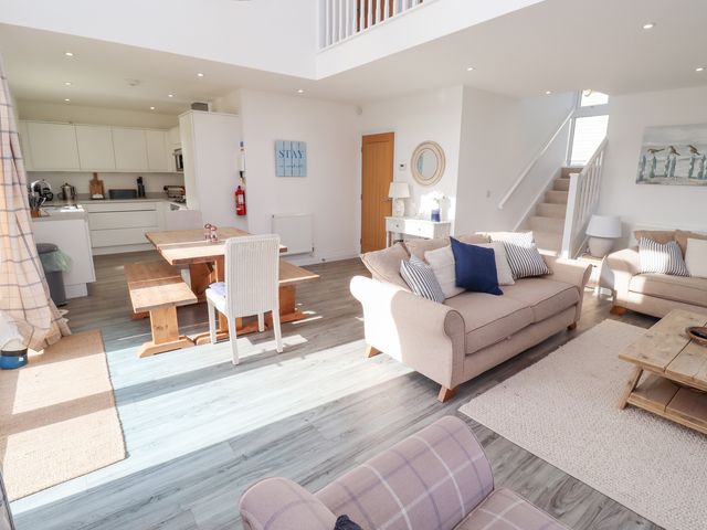 The Beach House (Beadnell) - 1128330 - photo 5