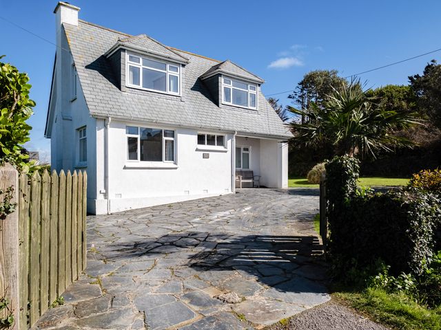 Dolphin's Barn - 1128335 - photo 1